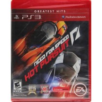 Need for Speed Hot Pursuit (Greatest Hits) [PS3]